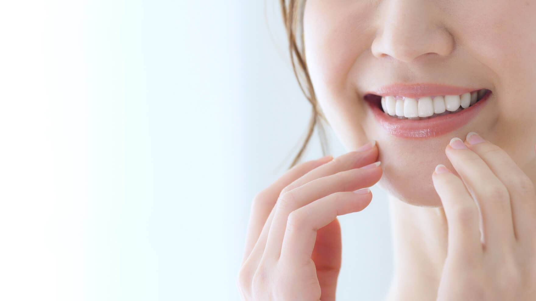 安藤歯科医院における審美歯科について