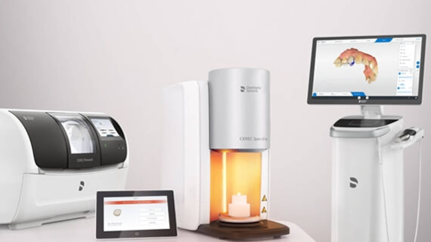 セレック治療について