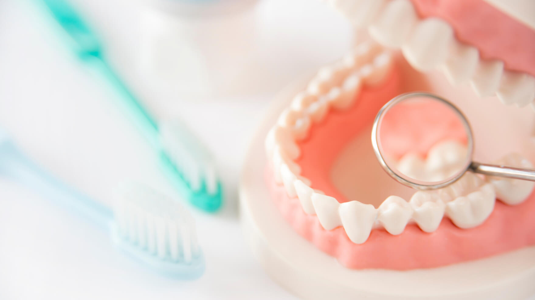 安藤歯科医院における一般歯科について