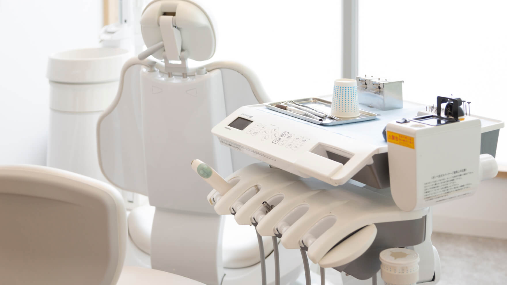 レーザーの歯周病治療