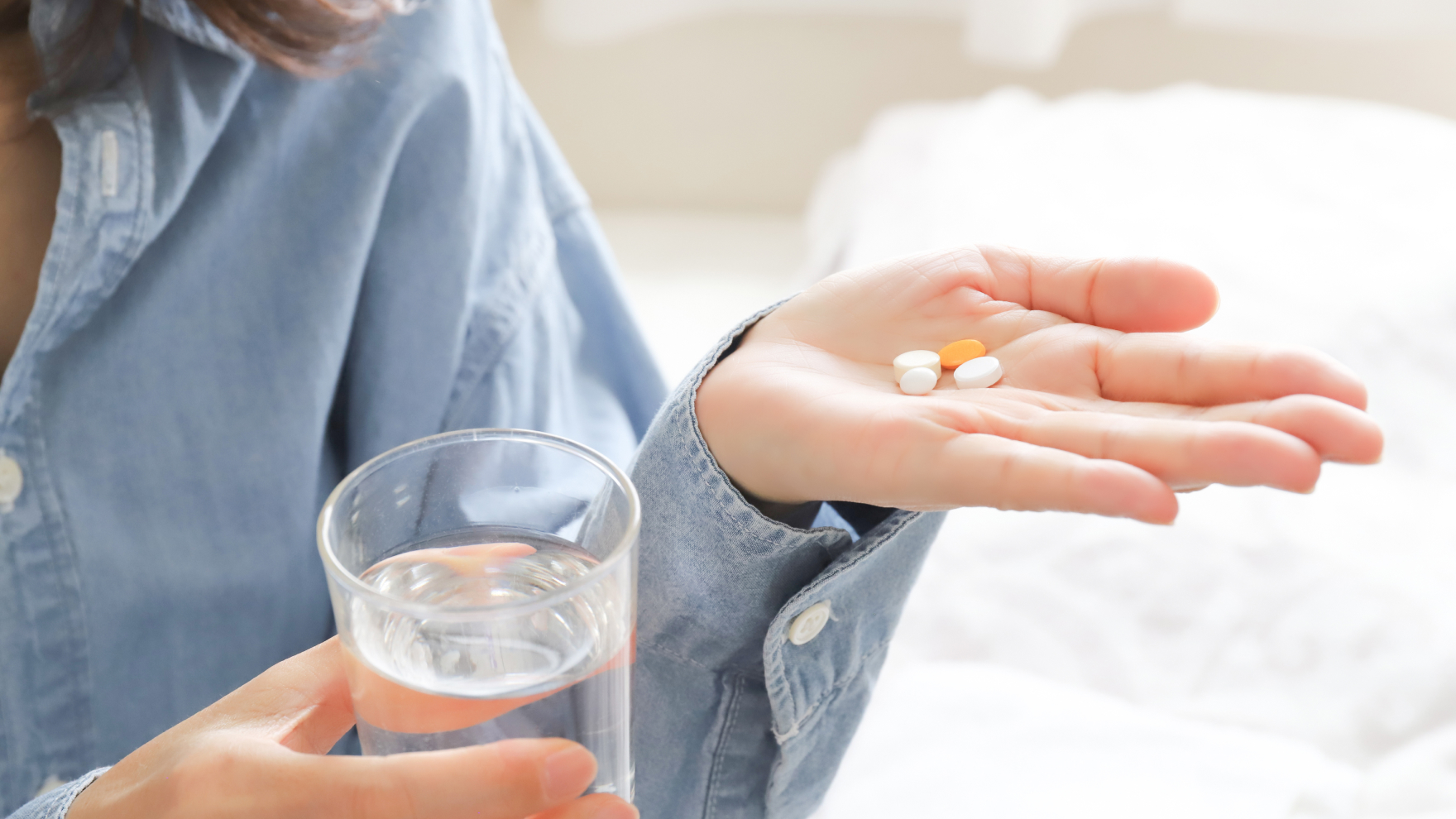 安藤歯科医院におけるサプリメント外来について