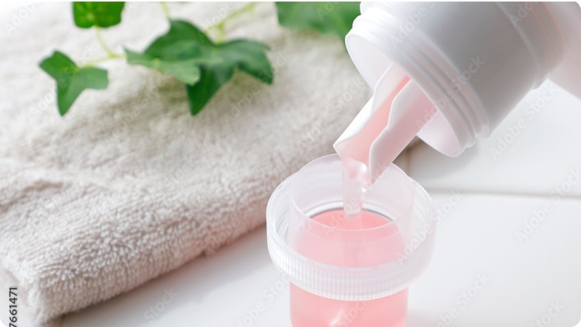 化学物質過敏症対策