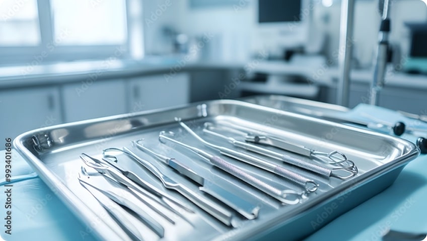 インフェクションコントロール