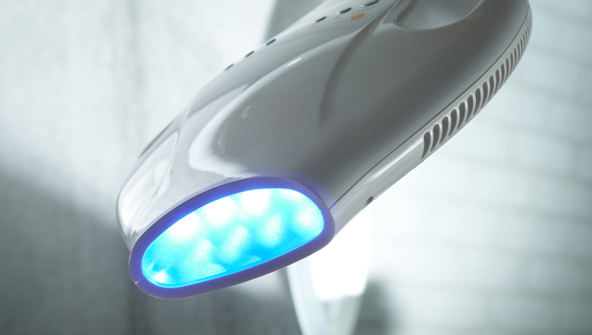 オフィスホワイトニング